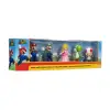 Mario ve Arkadaşları Figür Seti