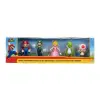 Mario ve Arkadaşları Figür Seti