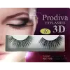 MARKA 10’LU 3D İPEK KİRPİKLER