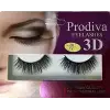 MARKA 10’LU 3D İPEK KİRPİKLER