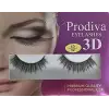MARKA 10’LU 3D İPEK KİRPİKLER