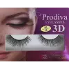 MARKA 10’LU 3D İPEK KİRPİKLER