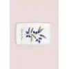 [marka] Olivos Dikdörtgen Servis Tabağı 31x20 cm OVS0015