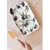 [marka] Olivos Dikdörtgen Servis Tabağı 31x20 cm OVS0016