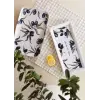 [marka] Olivos Dikdörtgen Servis Tabağı 31x20 cm OVS0016