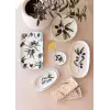 [marka] Olivos Dikdörtgen Servis Tabağı 31x20 cm OVS0016