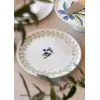 [marka] Olivos Pasta Tabağı 6lı Set 19 cm OVS0002