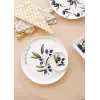 [marka] Olivos Servis Tabağı 30 Cm OVS0005