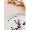 [marka] Olivos Servis Tabağı 30 Cm OVS0005