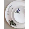 [marka] Olivos Servis Tabağı 30 Cm OVS0005