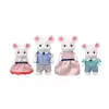 Marshmallow Fare Ailesi