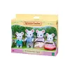Marshmallow Fare Ailesi