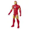 Marvel Avengers: Endgame Iron Man Titan Hero Figür