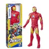 Marvel Avengers: Endgame Iron Man Titan Hero Figür