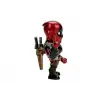 Marvel Deadpool Metalfigs Die Cast Figür