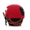 Marvel: Deadpool - Mini Bluetooth Hoparlör