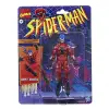 Marvel Legends Series Marvels Tarantula Aksiyon Figürü, Spider-Man Legends