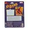Marvel Legends Series Marvels Tarantula Aksiyon Figürü, Spider-Man Legends