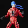 Marvel Legends Series Marvels Tarantula Aksiyon Figürü, Spider-Man Legends