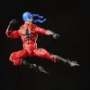 Marvel Legends Series Marvels Tarantula Aksiyon Figürü, Spider-Man Legends