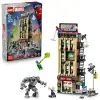Marvel Örümcek Adam Mysterioya Karşı: Daily Bugle 76342