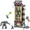 Marvel Örümcek Adam Mysterioya Karşı: Daily Bugle 76342