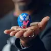 Marvel Venomized Captain America Mini Bluetooth Hoparlör