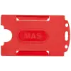 Mas 110800352203 Dikey, Kırmızı