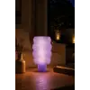 Masa Lambası, Bloom Dekoratif, E27 LED, 33 cm, Lavanta