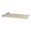 Masa Örtüsü Runner, Pamuk Polyester Karışım, 40x150 cm (Pudra)