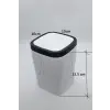 Masaüstü Mini Atık Kovası