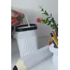 Masaüstü Mini Atık Kovası