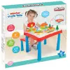 Master Çalışma Masası (Yeni)