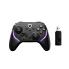 Master P1 2.4G Wireless PC Controller - Hall Effect Joystick, Hall & Micro Changable Triggers, Audio Controls, Adjustable Turbo Vibration for PC/Switch