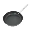 Master Titanium 26Cm Tava, Çelik Sap Siyah