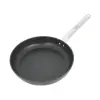 Master Titanium 26Cm Tava, Çelik Sap Siyah