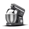 Mastermaid Chef Pro Çift Kollu Mutfak Şefi 1500 W Space Gray