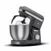Mastermaid Chef Pro Çift Kollu Mutfak Şefi 1500 W Space Gray