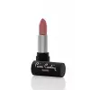 Mat Dokunuşlu Ruj Rosy Red 178