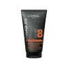 Mat Etkili Krem Wax 150 ml, Matt & Messy