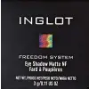 Mat göz farı Freedom System 340ye