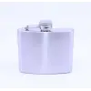 Mat Krom Cep Matarası, Flask 5 OZ