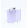 Mat Krom Cep Matarası, Flask 5 OZ