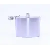 Mat Krom Cep Matarası, Flask 5 OZ