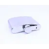 Mat Krom Cep Matarası, Flask 5 OZ
