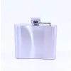 Mat Krom Cep Matarası, Flask 5 OZ