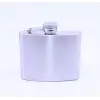 Mat Krom Cep Matarası, Flask 5 OZ