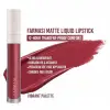 Mat Likit Ruj 4 Ml- 08 Sunset Breeze