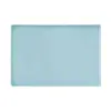 Mat - Mineral Blue