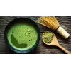 Matcha Çayı